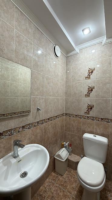 gala group: 2 комнаты, 70 м², Нижний Джал (Джал-23) 2 этаж — 10