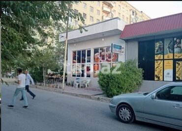 Restoran, kafelər: Sumqayit seheri 17mk nursadliq evin yani bos obyektdi icareye verilir — 7