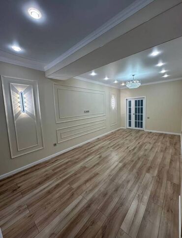 Продажа квартир: 2 комнаты, 65 м², Индивидуалка, 8 этаж, Евроремонт