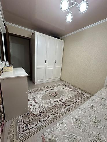 4: 2 комнаты, 44 м², 5 мкр 104 серия, 4 этаж, Евроремонт — 8