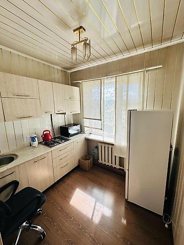 Продажа квартир: 1 комната, 30 м², Старый толчок рынок / базар Индивидуалка, 2 этаж, Свежий ремонт — 6