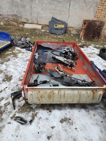 Другие автозапчасти: Daewoo Labo,запчасти Hyundai Porter Двигатель кпп Ходовка Оптика at lalafo.kg — 30 Другие автозапчасти: Daewoo Labo,запчасти Hyundai Porter Двигатель кпп Ходовка Оптика — 30