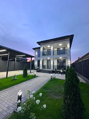 6 комнат, 380 м², 4 соток, Бишкек, Арча-Бешик ж/м Риэлтор at lalafo.kg 6 комнат, 380 м², 4 соток, Бишкек, Арча-Бешик ж/м Риэлтор