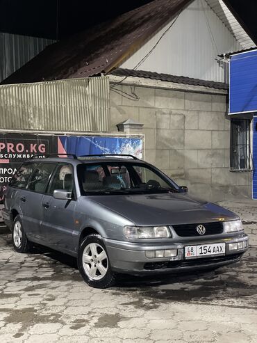 машину пассат: Volkswagen Passat: 1994 г., 1.8 л, Механика, Бензин