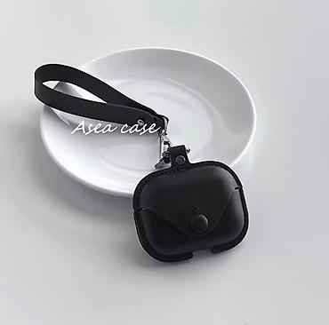 prius tuning: В продаже необычные чехлы для ваших AirPods. Подходит на модели — 8