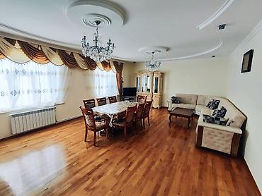 Günlük kirayə evlər: 250 kv. m, 4 otaqlı -da lalafo.az — 7 Günlük kirayə evlər: 250 kv. m, 4 otaqlı — 7
