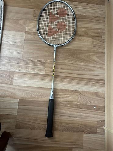 Ракетки: Yonex badminton raketkası – GR-020 modeli - Brend: Yonex - Model — 1