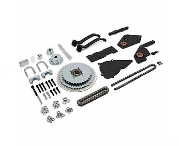 velosibet mator: Pedal dəsti 100cc/80cc velosiped mühərriki Bütün kateqoriyalar • — 1