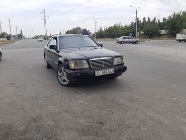 купить турецкие платья: Mercedes-Benz 190: 1993 г., 2.3 л, Механика, Бензин, Купе