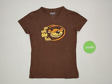 moschino bear: EMP, T-shirt damski, rozmiar S — 2