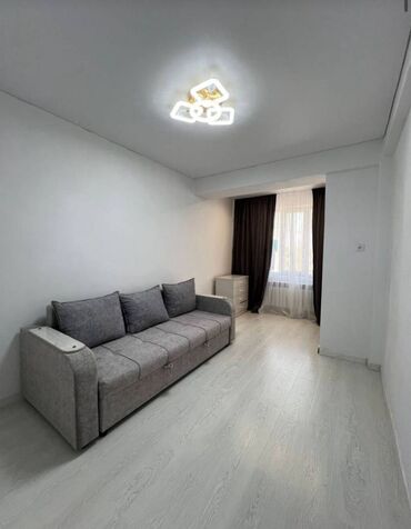 Продажа домов: 1 комната, 39 м², Элитка, 5 этаж, Дизайнерский ремонт