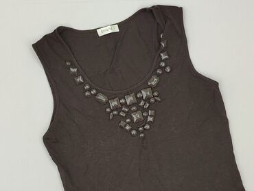 jedwabna koszulka intimissimi: Bonita, Women`s top, size S (EU 36)