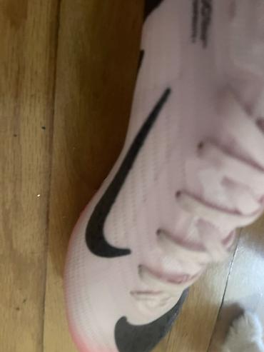 Nike Zoom Mercurial krampon - Model: Zoom Mercurial (ACC – All
