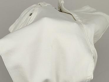 stradivarius mom: 157, Jeansy damskie, rozmiar M — 7