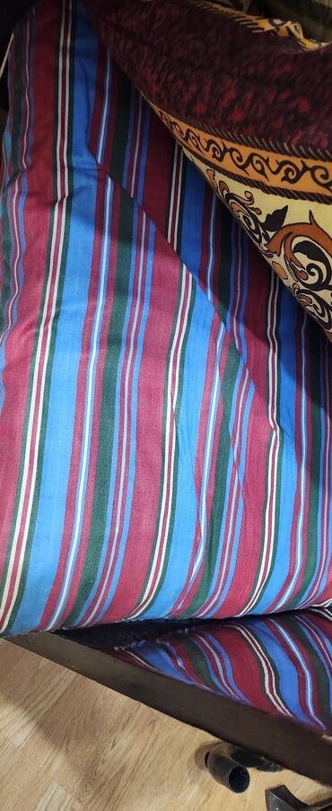 Yorğanlar, adyallar: Böyüklər üçün Bir nəfərlik Yorğan — 6