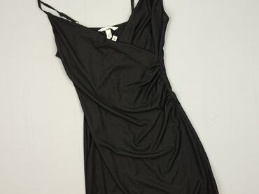 sukienki dla mamy młodego: H&M, Sukienka damska, rozmiar XS