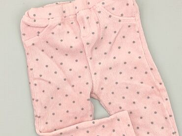 legginsy hm dziecko: Legginsy, Inextenso, 9-12 m, stan - Bardzo dobry