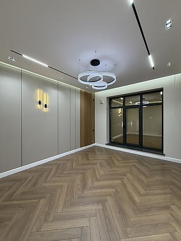 Sale of cottages and houses: Современный двухэтажный дом с эффектной архитектурой и панорамным — 5