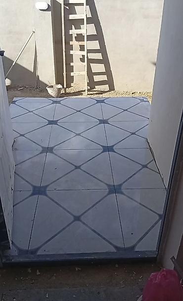 alçıpan tavan modelleri: Kafel, metlax, kremqranit, pol və tavan işləri, laminat döşəmə – — 5