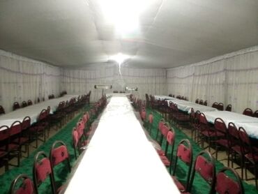 Hazır biznes: Təcili satılır. Qiymətdə endirim olacaq. Ağ mağar 7 m eni 25 m — 4