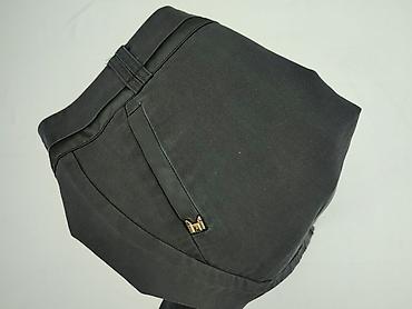 klapki yeeze: Freesia, Spodnie materiałowe damskie, rozmiar S — 6