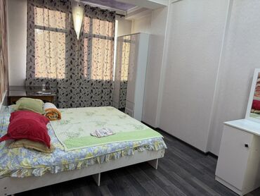 квартиру частный дом: 3 бөлмө, Телевизор