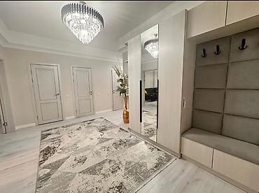 Долгосрочная аренда квартир: 2 комнаты, Агентство недвижимости, С мебелью полностью — 7