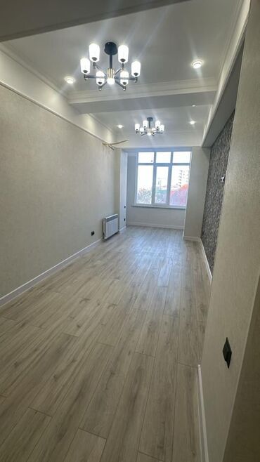 Продажа квартир: 2 комнаты, 72 м², Элитка, 4 этаж, Евроремонт — 4