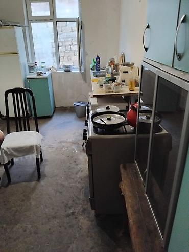 Həyət evləri və villaların satışı: 5 otaqlı, 416 kv. m, Kredit var, Orta təmir — 12