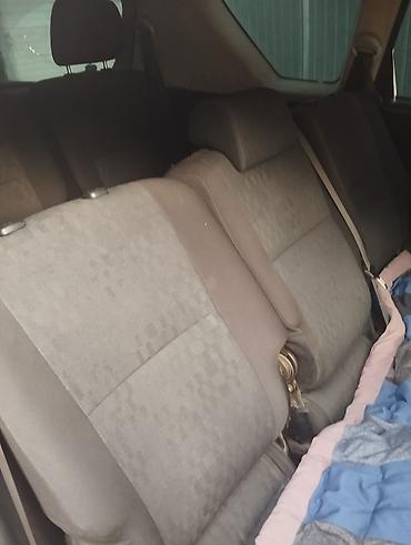 Toyota: Toyota Ipsum: 2004 г., Автомат, Бензин, Универсал — 15