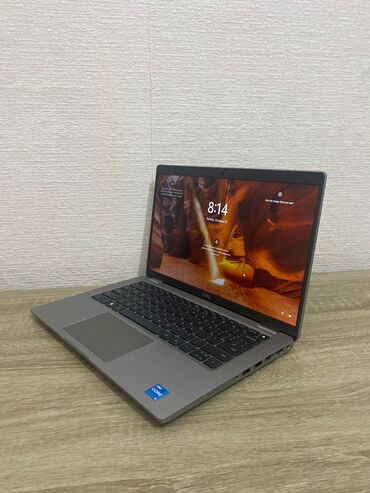 Dell: İşlənmiş Dell Latitude, 14 ", Intel Core i5, 512 GB, Ünvandan götürmə — 5