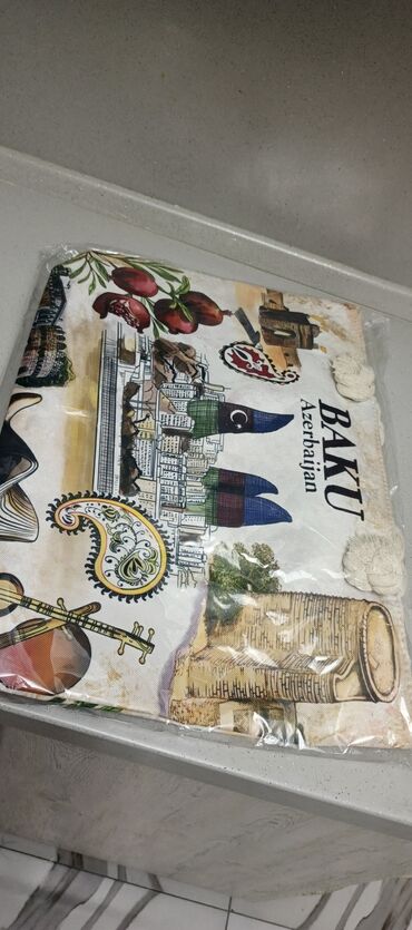 Çantalar: Çanta dəsti, Yeni — 7