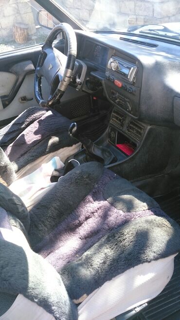 Tofas: Tofas : 1.6 l | 1996 il 300000 km Ofrouder/SUV — 8