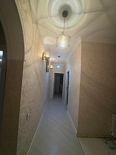 Köhnə tikili: Saray, 4 otaqlı, Köhnə tikili, 84 kv. m — 13