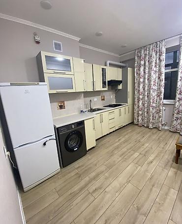 1: 1 комната, 50 м², Филармония Элитка, 8 этаж — 3