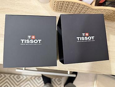 Классические часы: Классические часы часы, Tissot, Мужские, Новый — 4