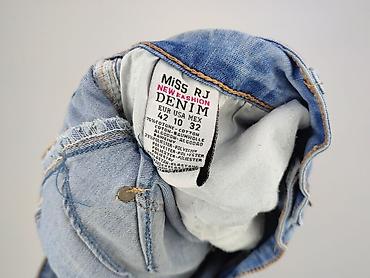 157 denim: Miss RJ, Jeansy damskie, rozmiar XL — 6