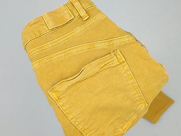 spodenki jeansowe pull: Jeansy damskie, rozmiar XS — 5