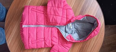 детская осенняя курточка: Курточка детская на 3-5 лет