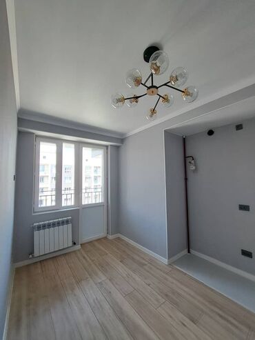 квартира фрунзе гоголя: 1 комната, 35 м², Элитка, 9 этаж, Евроремонт