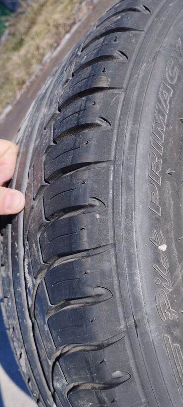 Диски: Диски R 17 Новый at lalafo.kg — 9 Диски: Диски R 17 Новый — 9