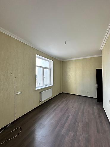 Mənzillər: Hövsan qəs., 3 otaqlı, Yeni tikili, 77 kv. m — 4