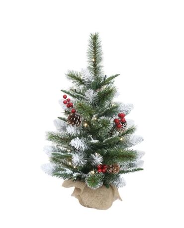 Yeni il ağacları: Yolkalar 60-300sm Hər qiymete var whatsappdan yazin olcusun ve — 15