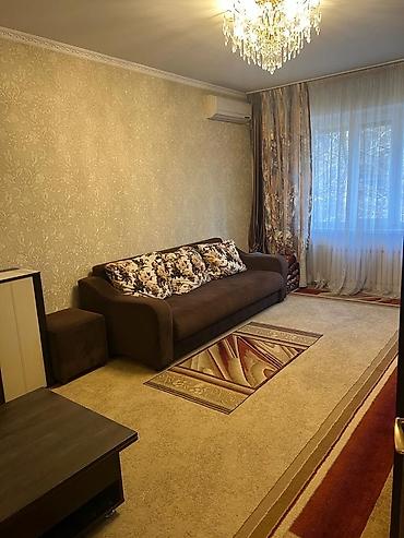 15: 2 комнаты, 64 м², Моссовет 106 серия улучшенная, 2 этаж, Косметический ремонт — 3