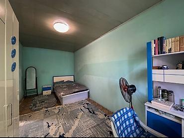 Продажа коттеджей и домов: ПРОДАЁТСЯ : Боталиева / Саруйская 2 - Дома на участке ( одна — 5