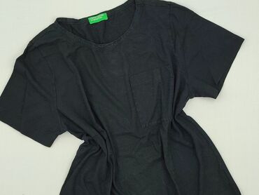 United Colors of Benetton, Women`s T-shirt, size L (EU 40)