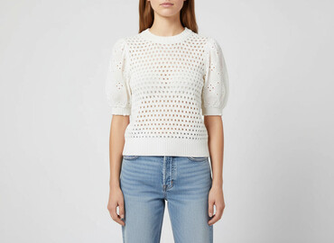 Women's Clothing: Zara, Women`s top, size S