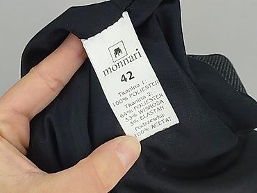 czarno biala spodnice: Monnari, Spódnica damska, rozmiar XL — 5