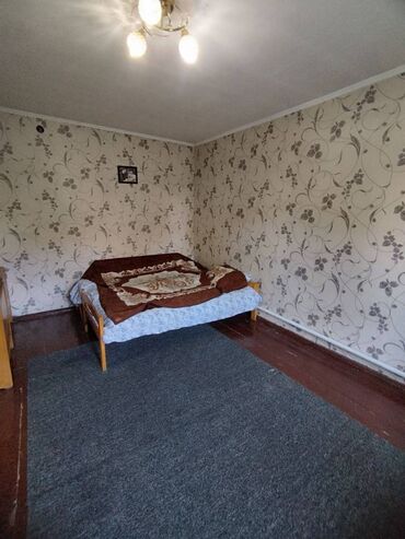 дом в пишпеке: Дом, 50 м², 2 комнаты, Агентство недвижимости