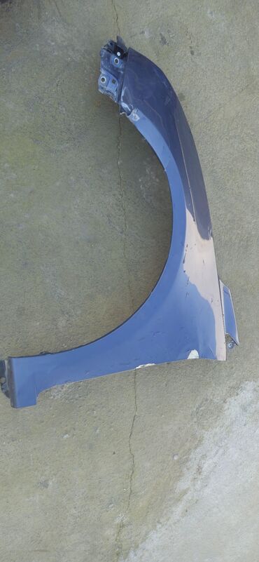 Kapotlar: Chevrolet Cruze üçün orijinal kapot və ön bamper - Model uyğunluğu — 5